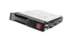 HPE 4TB SATA 6G Business Critical 7.2K LFF SC 1-year Warranty Multi Vendor HDD