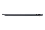 Samsung NP964XJG-KA2UK laptop Copilot+ PC Intel Core Ultra 5 325 40.6 cm (16") Touchscreen 3K 16 GB LPDDR5x-SDRAM 512 GB SSD Wi-Fi 7 (802.11be) Windows 11 Pro Grey
