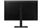 Samsung S61F computer monitor 68.6 cm (27") 2560 x 1440 pixels Quad HD LCD Black