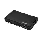 StarTech.com 2-Port HDMI Splitter with HDR - 4K 60Hz