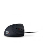 Urban Factory EMR01UF-N mouse Office Right-hand USB Type-A Optical 3600 DPI