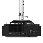 BenQ LU895UST Ultra short throw projector 5000 ANSI lumens DLP WUXGA (1920x1200) 3D Black
