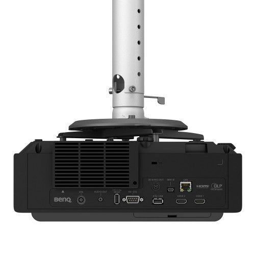 BenQ LU895UST Ultra short throw projector 5000 ANSI lumens DLP WUXGA (1920x1200) 3D Black
