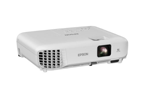 Epson EB-W53 4000 ANSI lumens 3LCD WXGA (1200x800) White