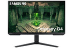 Samsung LS25BG400EU computer monitor 63.5 cm (25") 1920 x 1080 pixels Full HD LCD Black