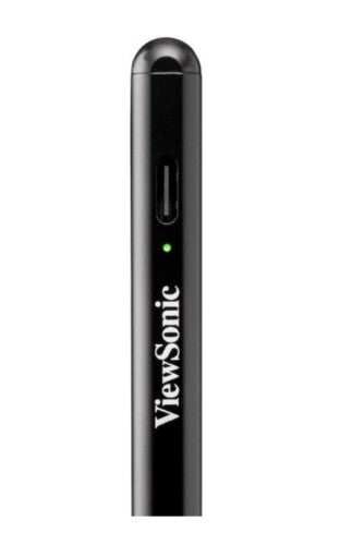 Viewsonic ACP501 stylus pen 13.5 g Black