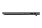 Samsung Galaxy Book5 NP754XHD-CG2UK laptop Intel Core Ultra 7 255U 39.6 cm (15.6") Full HD 16 GB LPDDR5x-SDRAM 512 GB SSD Wi-Fi 7 (802.11be) Windows 11 Pro UK English Grey