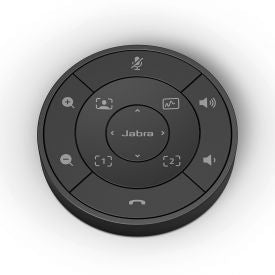 Jabra PanaCast 50 Remote - Black