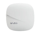 HPE Aruba Networking Aruba AP-305 TAA 1600 Mbit/s White Power over Ethernet (PoE)