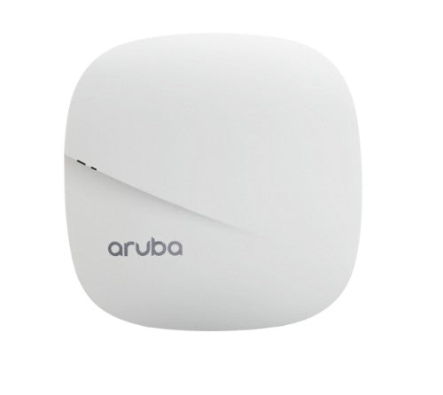HPE Aruba Networking Aruba AP-305 TAA 1600 Mbit/s White Power over Ethernet (PoE)