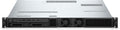 HP Z4 Rack G5 Intel Xeon W w3-2425 64 GB DDR5-SDRAM 1 TB SSD NVIDIA RTX A4000 Windows 11 Pro Rack-mounted chassis Workstation AI Workstation Black