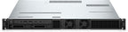 HP Z4 Rack G5 Intel Xeon W w3-2425 64 GB DDR5-SDRAM 1 TB SSD NVIDIA RTX A4000 Windows 11 Pro Rack-mounted chassis Workstation AI Workstation Black