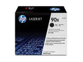 HP CE390X/90X Toner cartridge black, 24K pages ISO/IEC 19752 for HP LaserJet M 4555/602