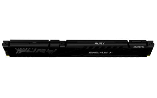 Kingston Technology FURY Beast 64GB 5600MT/s DDR5 CL36 DIMM Black