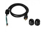 HPE Aruba Networking PC-OD-AC-P-INT INTL OTDR 1 Black 5 m