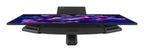 ASUS ROG Strix OLED XG27AQDPG computer monitor 67.3 cm (26.5") 2560 x 1440 pixels Wide Quad HD QD-OLED Black