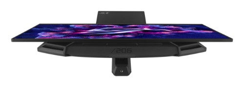 ASUS ROG Strix OLED XG27AQDPG computer monitor 67.3 cm (26.5") 2560 x 1440 pixels Wide Quad HD QD-OLED Black