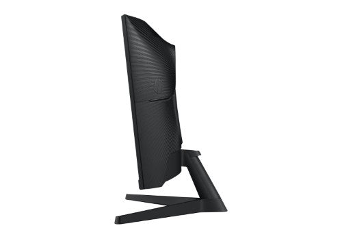 Samsung LS27CG552EU computer monitor 68.6 cm (27") 2560 x 1440 pixels Quad HD LED Black
