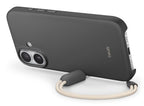 Apple Beats iPhone 17 Kickstand Case with MagSafe and Camera Control - Granite Grey