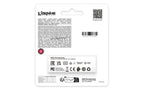 Kingston Technology DataTraveler 64GB Portable USB 3.2 Gen 1 Exodia S (Black/Black)