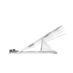 Kensington Easy Riser Aluminium Laptop Riser