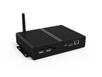 Allsee Technologies PPCNETUHD-E digital media player Black 4K Ultra HD 32 GB Wi-Fi