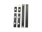 APC NetShelter SX 48U 750mm Wide Recessed Rail Kit