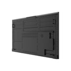 BenQ RE9804FV2 interactive whiteboard 2.49 m (98") 3840 x 2160 pixels Touchscreen Black