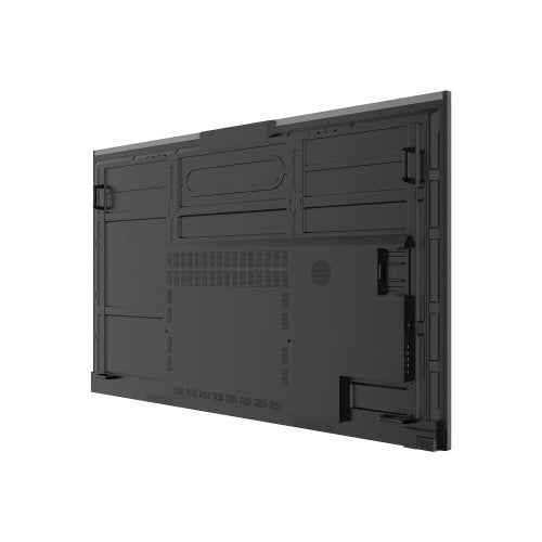 BenQ RE9804FV2 interactive whiteboard 2.49 m (98") 3840 x 2160 pixels Touchscreen Black