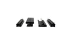 HPE Aruba Networking AP-MNT-D Campus AP Type D Solid Surface Mount Bracket Kit