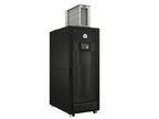 Vertiv VS3354I rack cabinet 24U Freestanding rack Black