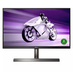 Philips 329M1RV/00 computer monitor 80 cm (31.5") 3840 x 2160 pixels 4K Ultra HD LED Black