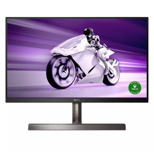 Philips 329M1RV/00 computer monitor 80 cm (31.5") 3840 x 2160 pixels 4K Ultra HD LED Black