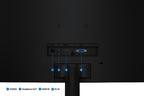 Samsung 32" S39GD Full HD Curved Monitor