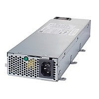 HP ML110 Gen9 Redundant Power Supply Enablement Kit power supply unit