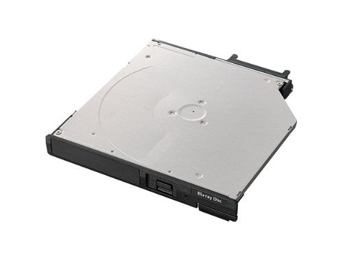 Panasonic FZ-VBD553U optical disc drive Internal Blu-Ray DVD Combo Grey