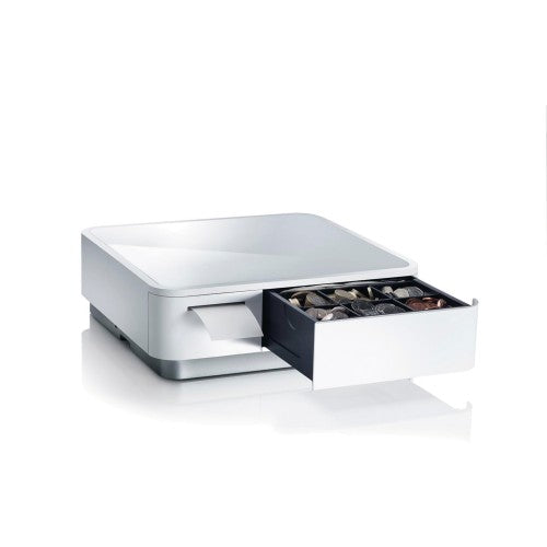 Star Micronics mPOP10CBI WHT E+U PRINTER