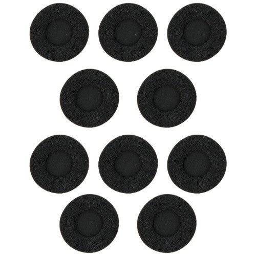 Jabra Biz 2300 Foam Ear Cushions (10 pieces)