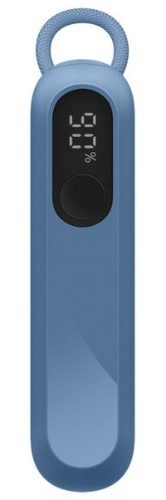 Belkin BPB027HQBL power bank 10000 mAh Blue