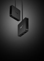 ASUS USB-C Mini Dock Wired USB 3.2 Gen 2 (3.1 Gen 2) Type-C Black