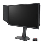 ZOWIE XL2540X+ computer monitor 61.2 cm (24.1") 1920 x 1080 pixels Full HD LED Black