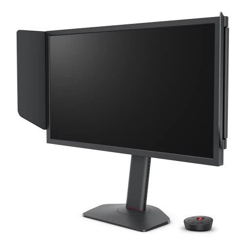 ZOWIE XL2540X+ computer monitor 61.2 cm (24.1") 1920 x 1080 pixels Full HD LED Black