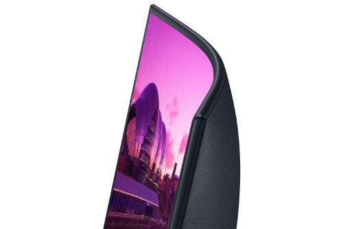 Samsung LS27C390EAU computer monitor 68.6 cm (27") 1920 x 1080 pixels Full HD LED Black