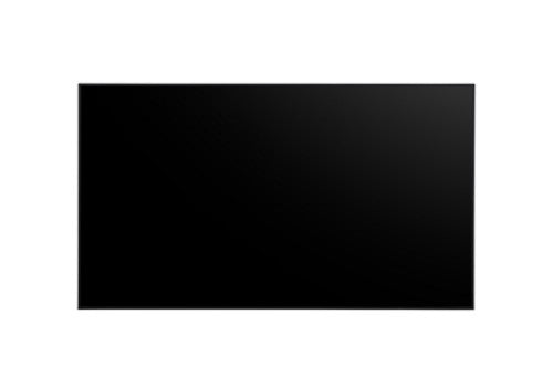 LG 65UL5Q-M Signage Display Digital signage flat panel 165.1 cm (65") LED Wi-Fi 500 cd/m² 4K Ultra HD Black WebOS 24/7