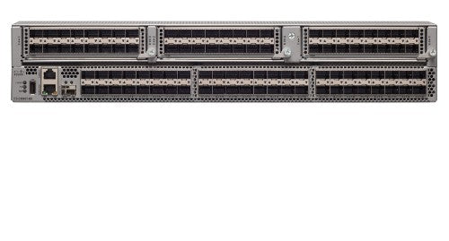 HPE SN6630C 32Gb 96-port/48-port 32Gb SFP+ Fibre Channel Switch