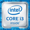 Intel Core i3-9100E processor 3.1 GHz 6 MB Tray