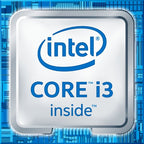 Intel Core i3-9100E processor 3.1 GHz 6 MB Tray