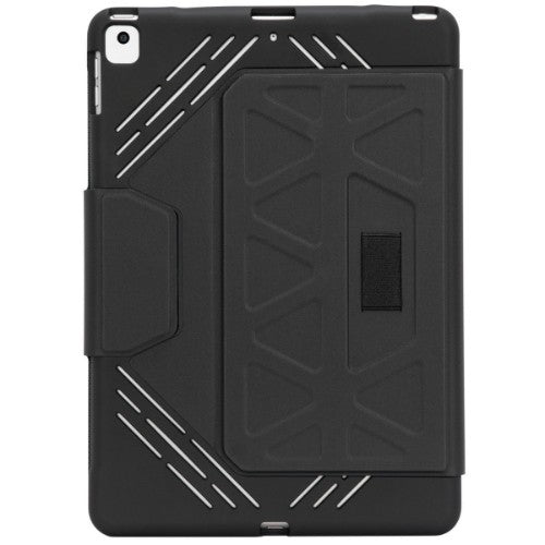 Targus Pro-Tek 26.7 cm (10.5") Folio Black