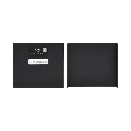Tripp Lite SRRAILDPTH2U SmartRack 2U Mounting Rail Deep Adapter Kit for Server Racks, 4 in. (10.2 cm)