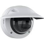Axis P3288-LVE Dome IP security camera Outdoor 3840 x 2160 pixels Wall/Pole